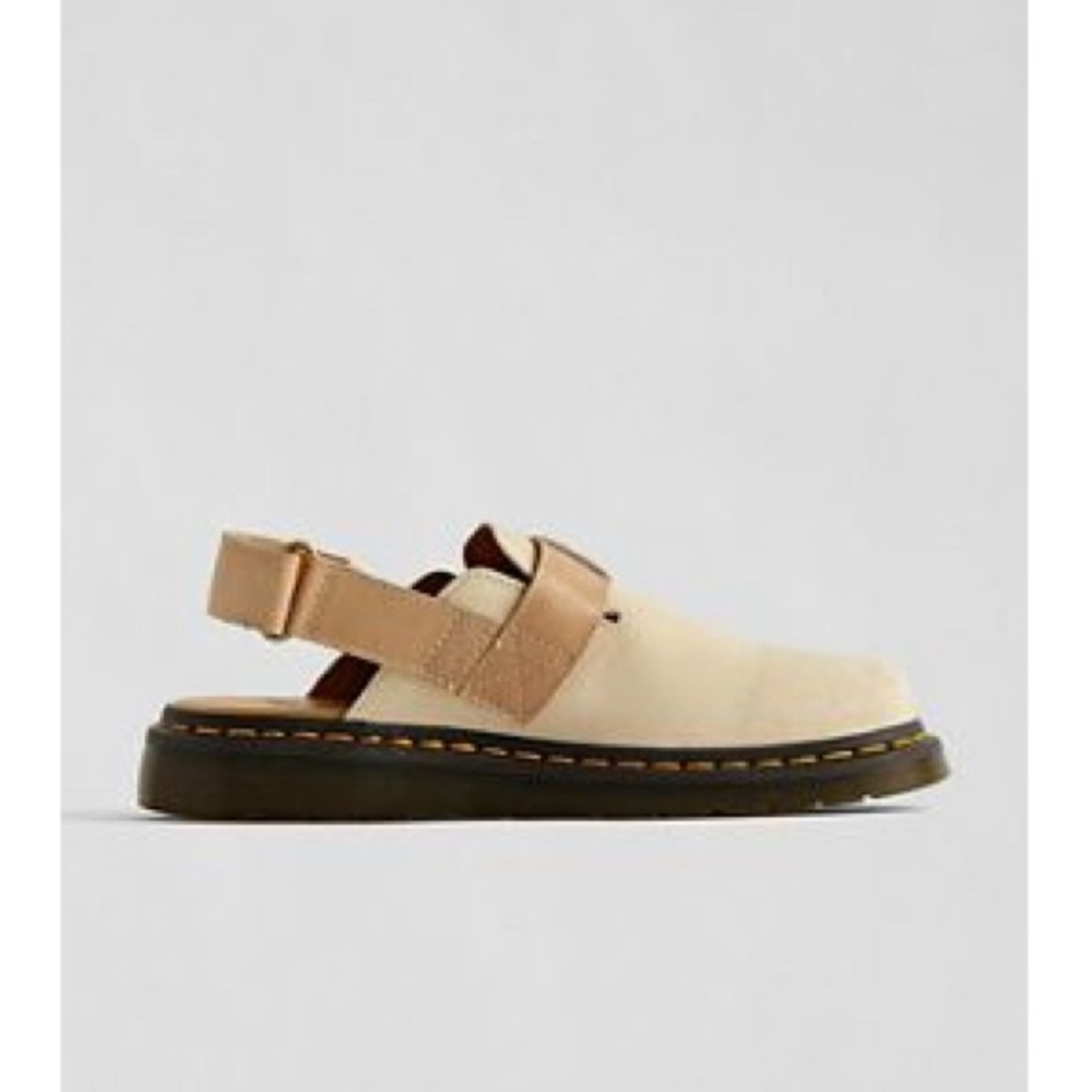 Dr. Martens Men’s Jorge ll Mule Clog